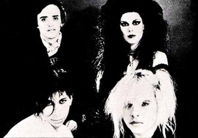 Les dernières balles du Gun Club 